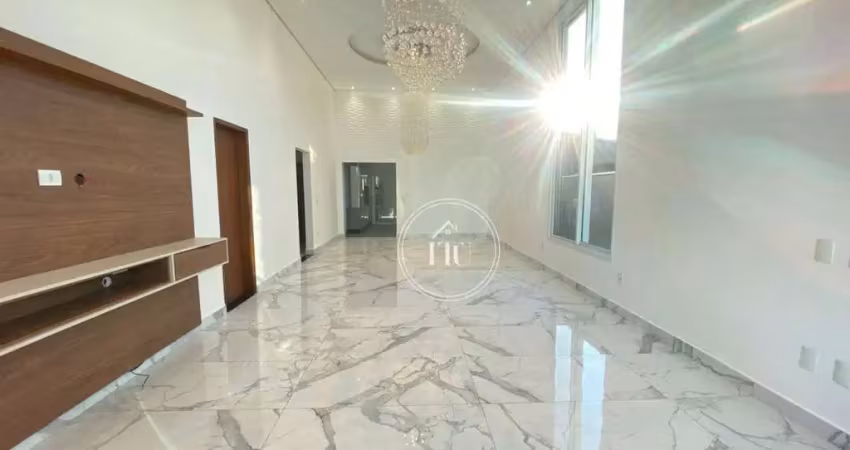 Casa disponível para locação e venda no condomínio una – itu/sp