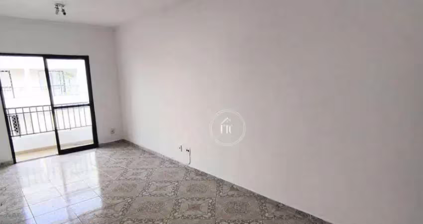 Apartamento com 2 dormitórios à venda, 70 m² por r$ 320.000,00 - parque nossa senhora da candelária - itu/sp