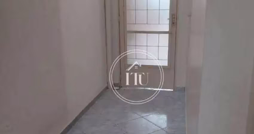 Casa com 2 dormitórios à venda, 95 m² por r$ 480.000,00 - centro - itu/sp