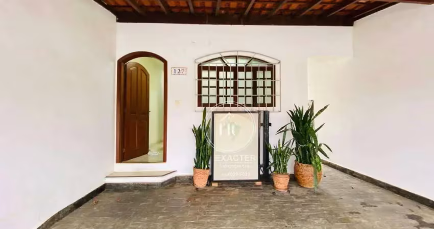 Casa comercial com 4 salas à venda no São Luiz, Itu 