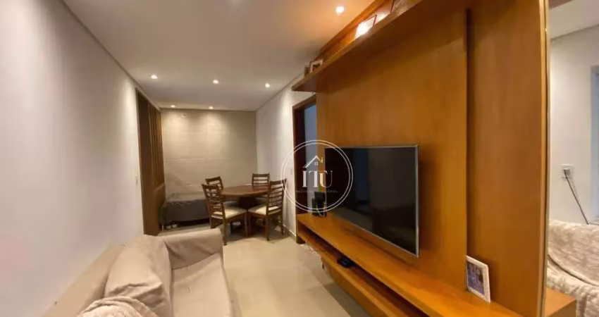 Casa com 3 dormitórios à venda, 200 m² por r$ 460.000 - residencial parque são camilo - itu/sp