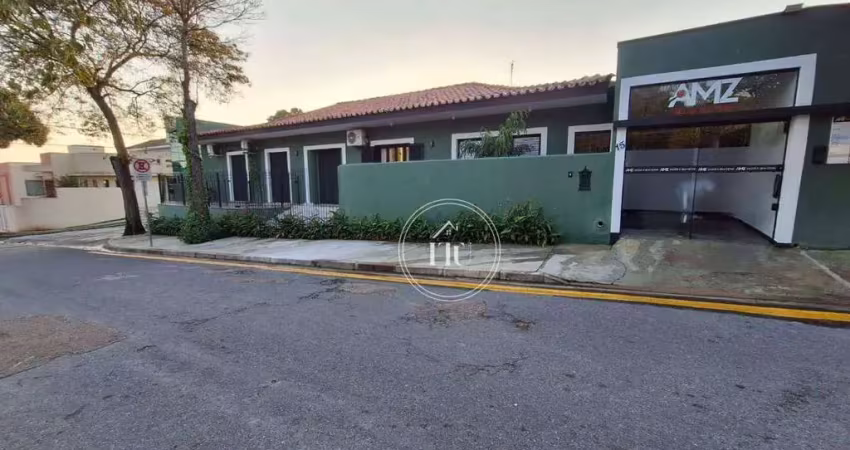 Sala comercial com 14 salas para alugar no Brasil, Itu 