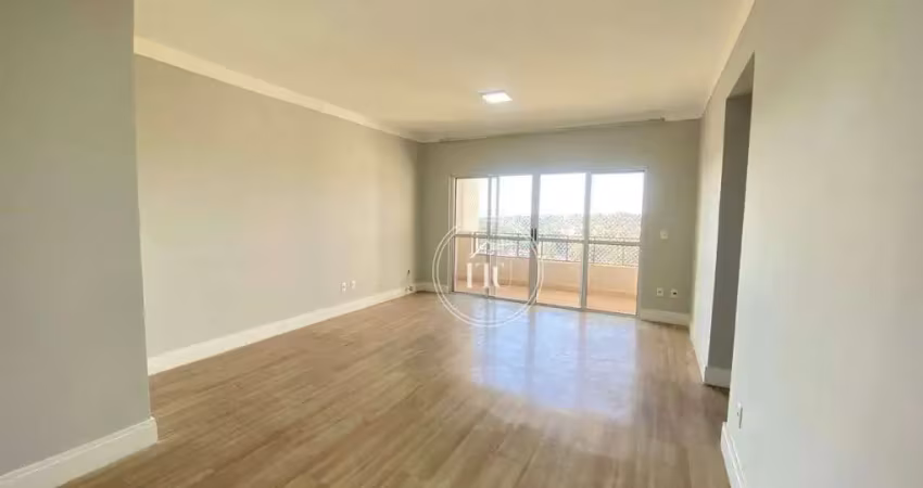 Apartamento disponível para locação no edifício residencial verona – itu/sp