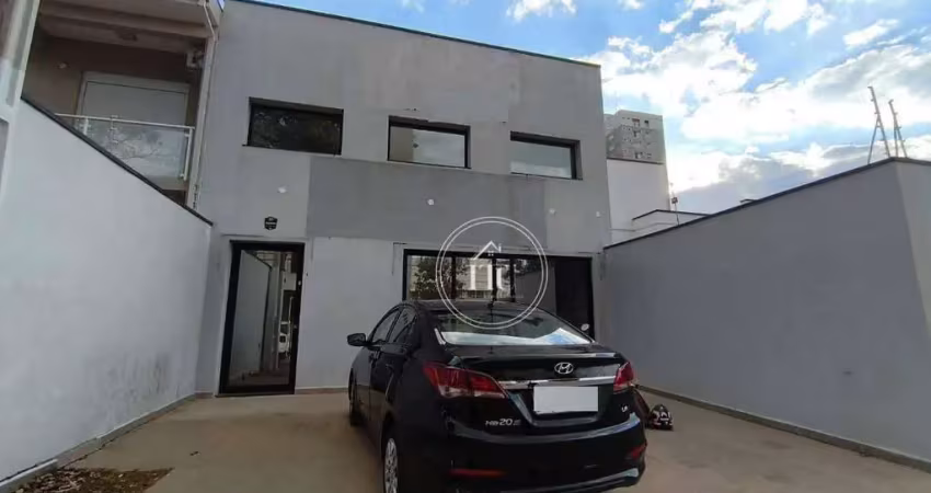 Salão para alugar, 174 m² por r$ 6.500,01/mês - itu novo centro - itu/sp