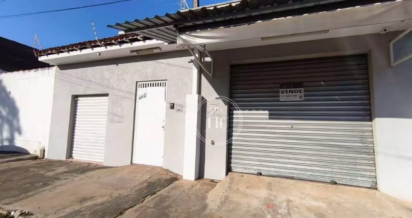 Casa com 2 dormitórios à venda, 146 m² por r$ 800.000,00 - vila santa terezinha - itu/sp