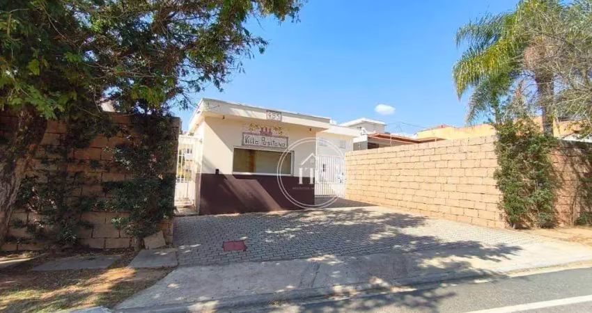 Apartamento com 2 dormitórios à venda, 68 m² por r$ 275.000,00 - pinheirinho - itu/sp