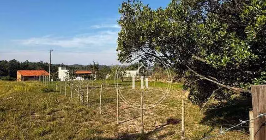 Terreno à venda, 1000 m² por r$ 380.000,00 - pinheirinho - itu/sp