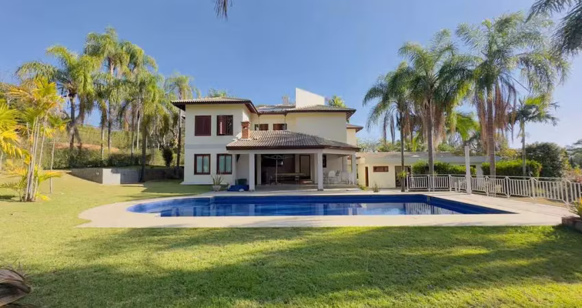 Casa 4 dormitórios  disponível para venda e locação no condomínio terras de são josé - itu/sp