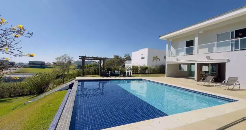 Casa 4 suítes disponível para venda e locação no condomínio fazenda kurumin itu/sp