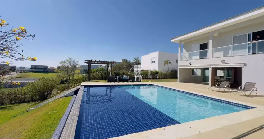 Casa 4 suítes disponível para venda e locação no condomínio fazenda kurumin itu/sp