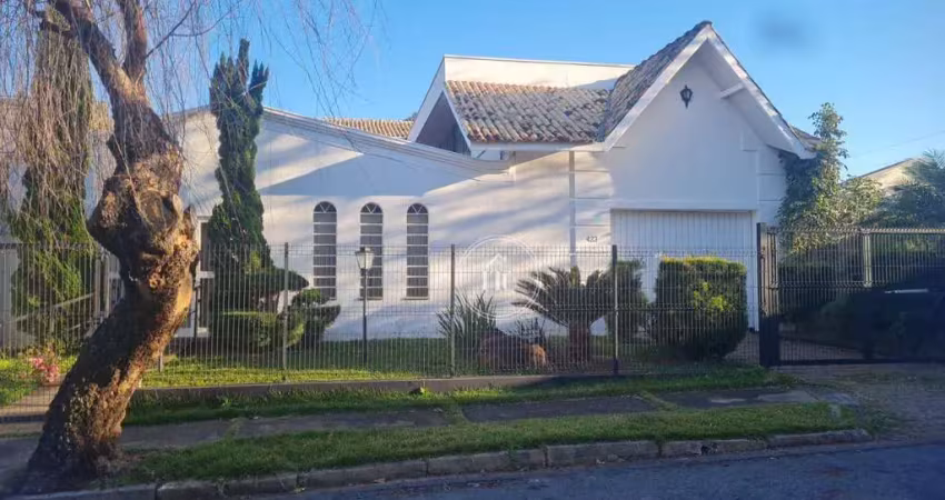 Casa com 3 suítes  - por r$ 1.600.000 - brasil - itu/sp