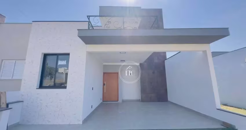 Casa disponível para venda e locação no condomínio village moutonnée