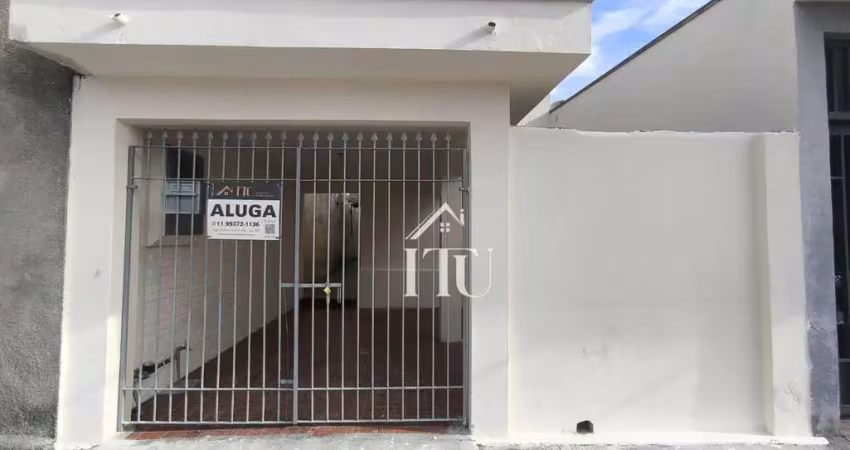 Casa com 2 dormitórios para alugar, 90 m² por r$ 2.010,00/mês - vila progresso - salto/sp
