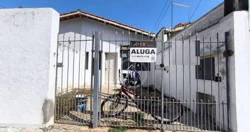 Casa com 2 dormitórios para alugar, 80 m² por r$ 2.052,76/mês - vila santa terezinha - itu/sp