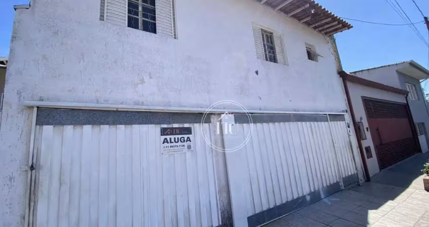 Casa com 3 dormitórios para alugar, 160 m² por r$ 2.200,00/mês - jardim das rosas - itu/sp