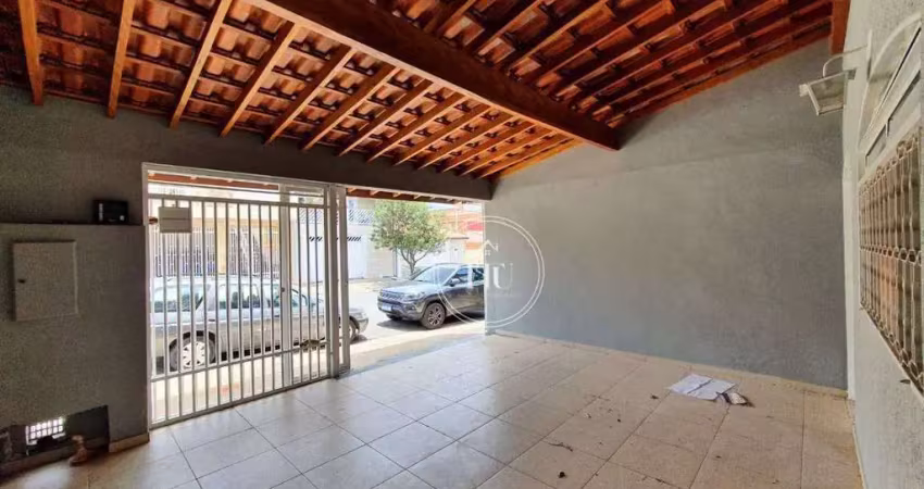 Casa com 1 dormitório à venda, 100 m² por r$ 430.000,00 - loteamento terras de são pedro e são paulo - salto/sp