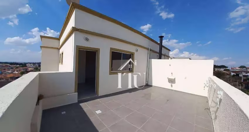 Apartamento com 2 quartos, 135 m² - venda por r$ 320.000 ou aluguel por r$ 2.810/ano - condomínio residencial ilha di capri - itu/sp
