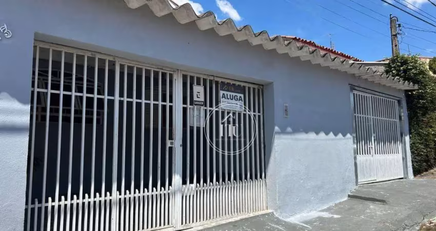 Casa com 3 quartos para alugar, 120 m² por r$ 2.310/mês - alto de são josé - itu/sp