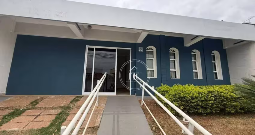 Casa comercial com 6 salas para alugar no Brasil, Itu 