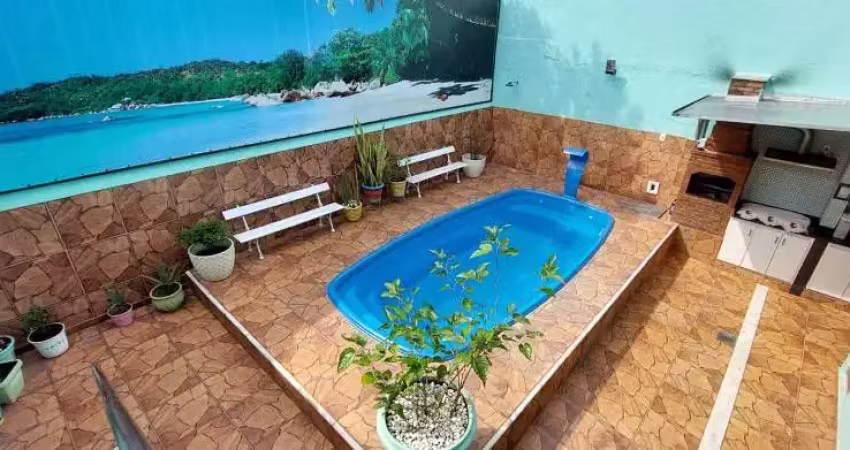 Casa com 3 quartos à venda na Rua Serra do Mar, 00, Jardim Planalto, Carapicuíba