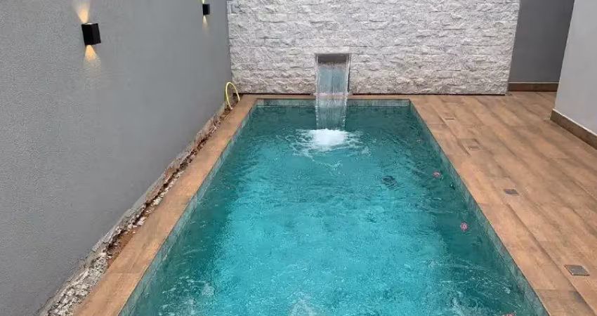 Casa com 4 quartos à venda na Rua Humberto Pescarini, 00, Centro, Vinhedo