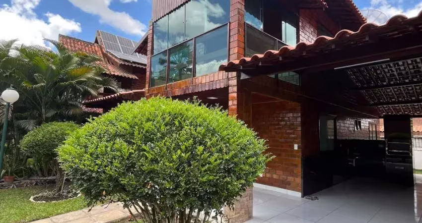 Casa à venda no condomínio privê aconchego iv – gravatá (pe)