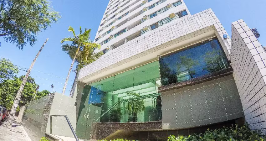 Apartamento com 2 quartos no pina – 72m², 1 suíte, excelente localização!