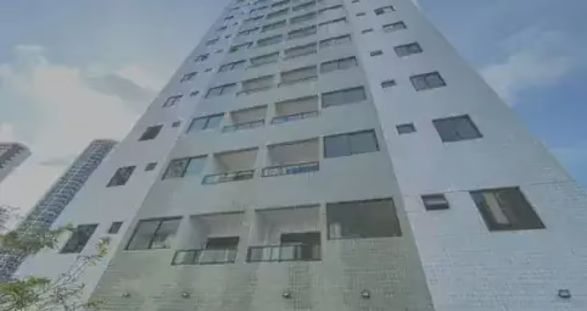 Apartamentos com 3 quartos, 3  suítes – nascente – localização premium em boa viagem