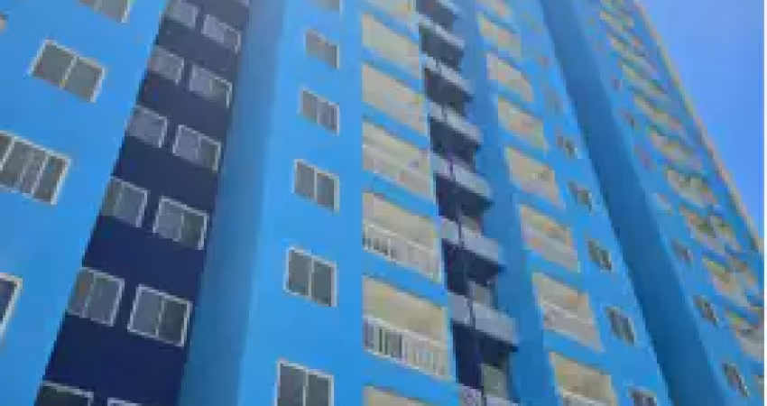 Apartamento 2 quartos com varanda | condomínio completo | localização privilegiada