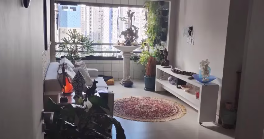 Excelente apartamento 3 quartos com suíte na melhor localização de boa viagem