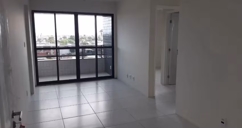 Apartamento à venda | 1 quarto, suíte, cozinha americana | localização privilegiada