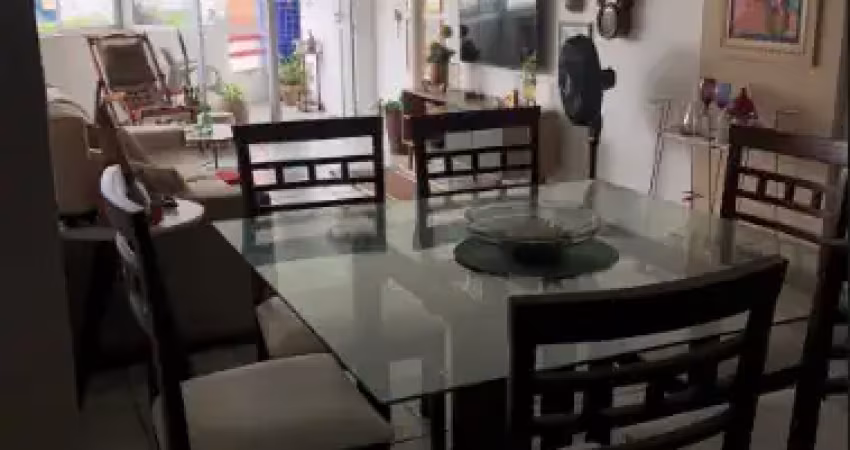 Apartamento 3 quartos com suíte e duas varandas em boa viagem | pronto para morar | excelente localização | 97m² | oportunidade única!