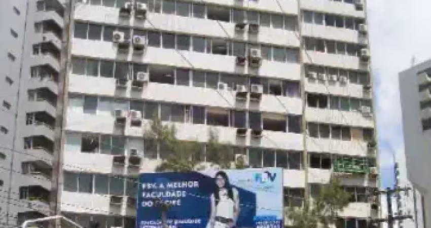 Sua nova sala comercial está aqui, pronta para receber seu negócio!