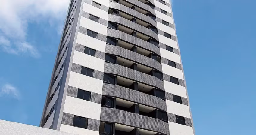 3 quartos em boa viagem – última unidade | pronto para morar