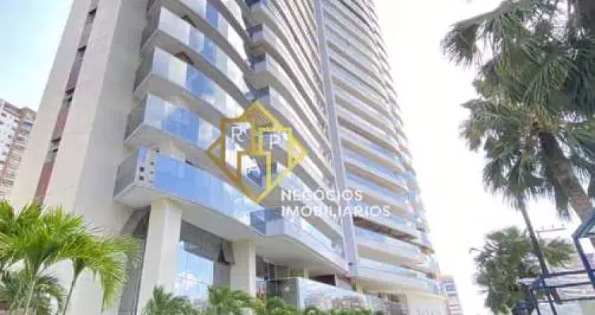 Apartamento com 4 quartos à venda na Rua Silva Paulet, 505, Meireles, Fortaleza