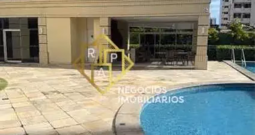 Apartamento com 3 quartos à venda na Rua Bonfim Sobrinho, 541, Fátima, Fortaleza