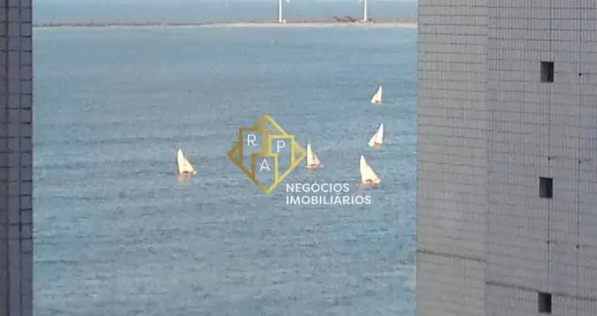 Apartamento com 2 quartos à venda na Rua Barão de Aracati, 147, Meireles, Fortaleza