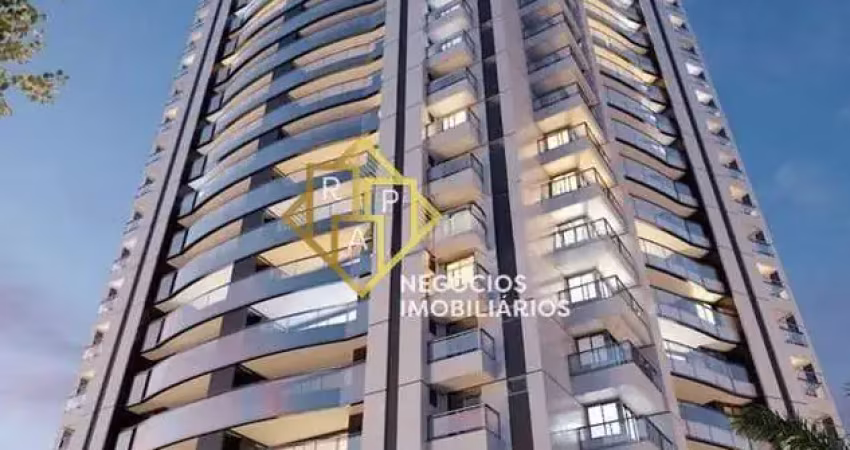 Apartamento com 3 quartos à venda na Rua Vilebaldo Aguiar, 2227, Cocó, Fortaleza