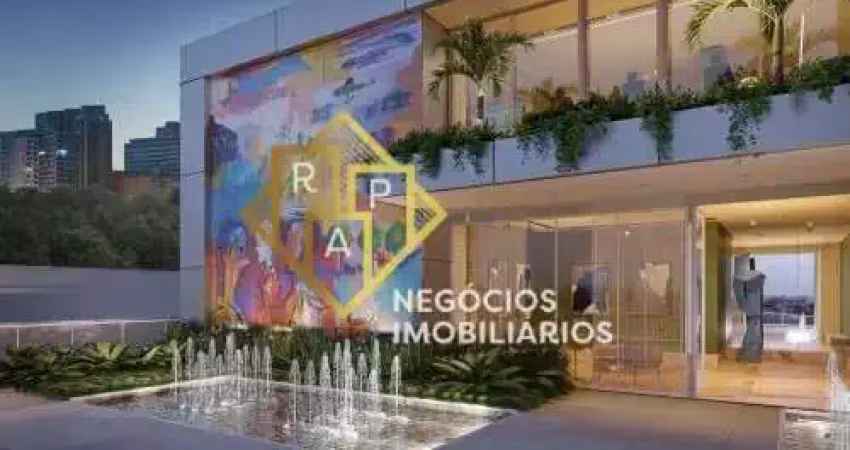 Apartamento com 4 quartos à venda na Rua Barão de Aracati, 746, Meireles, Fortaleza