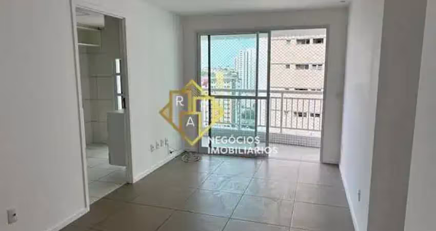 Apartamento com 3 quartos à venda na Rua José Borba Vasconcelos, 440, Cocó, Fortaleza