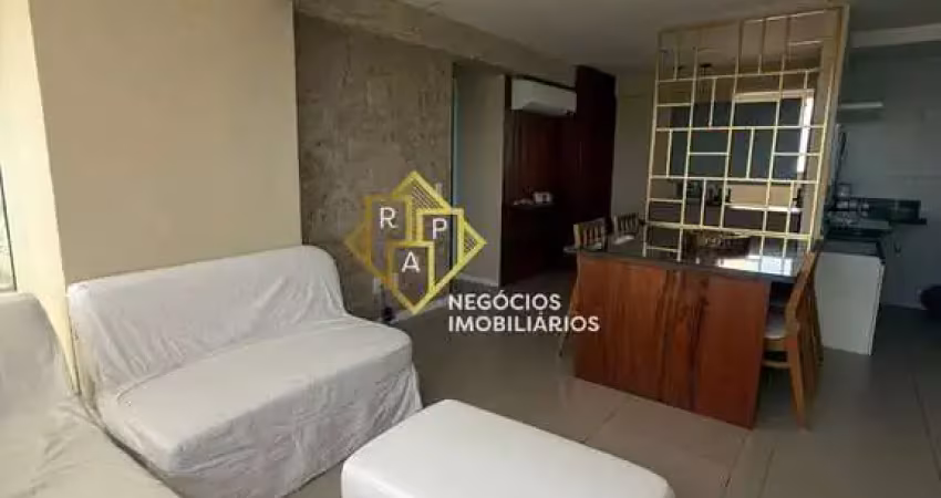 Apartamento com 3 quartos à venda na Rua Luiza Miranda Coelho, 1131, Engenheiro Luciano Cavalcante, Fortaleza