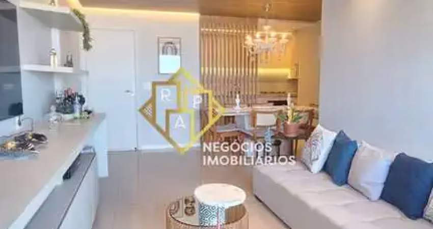 Apartamento com 3 quartos à venda na Rua Chico Feitosa do Cococi, 210, Engenheiro Luciano Cavalcante, Fortaleza
