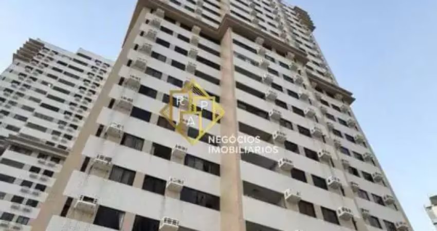 Apartamento com 3 quartos à venda na Rua Henriqueta Galeno, 1041, Cocó, Fortaleza