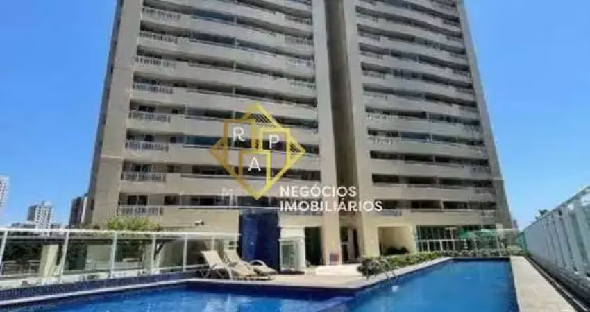 Apartamento com 3 quartos à venda na Rua Nunes Valente, 1818, Aldeota, Fortaleza
