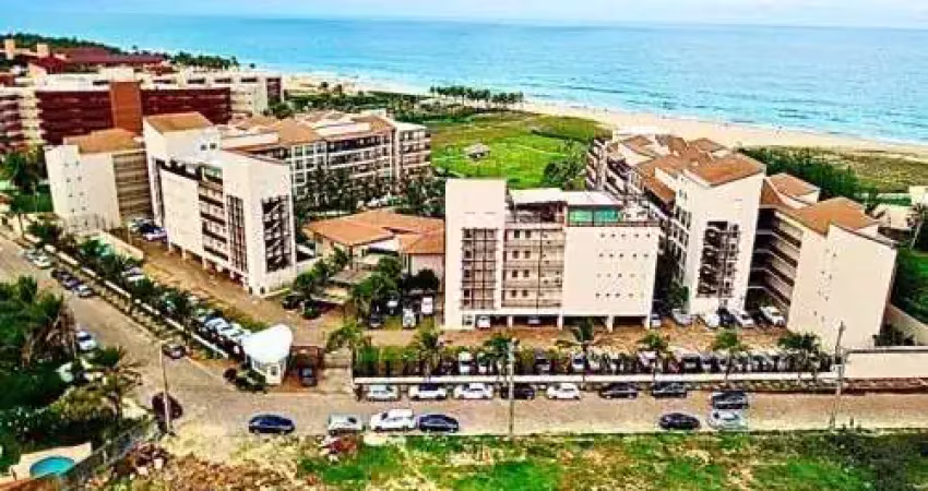 Apartamento com 2 quartos à venda na dos Golfinhos, 2071, Dunas, Fortaleza