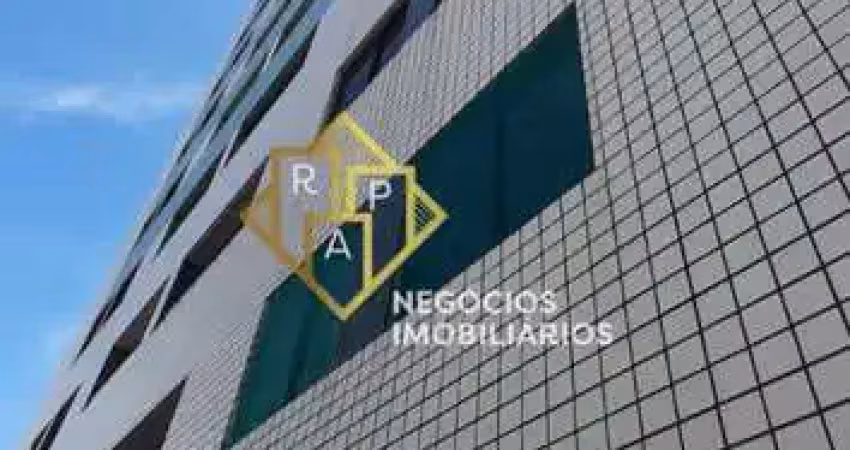 Apartamento com 3 quartos à venda na Avenida Rogaciano Leite, 1060, Engenheiro Luciano Cavalcante, Fortaleza