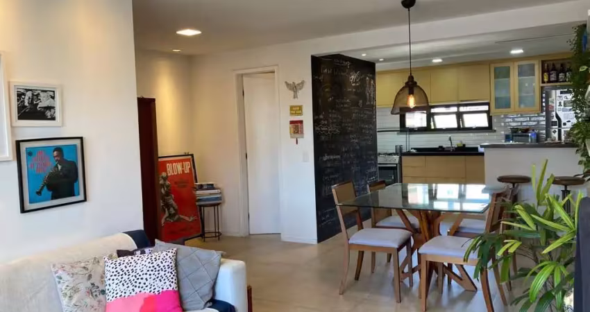 Apartamento com 3 quartos à venda na Rua Coronel Jucá, 227, Meireles, Fortaleza