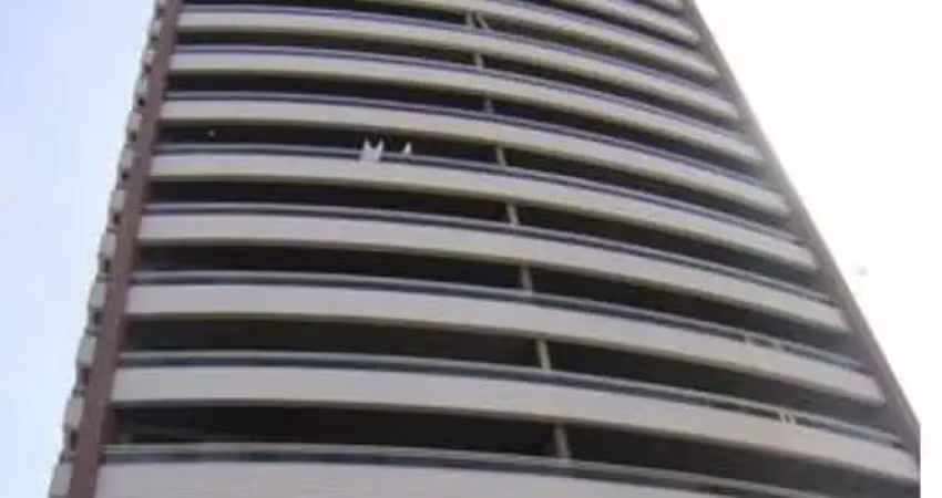Apartamento com 3 quartos à venda na Rua Silva Jatahy, 1400, Meireles, Fortaleza