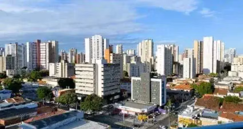 Apartamento com 3 quartos à venda na Rua Doutor José Lourenço, 1330, Aldeota, Fortaleza