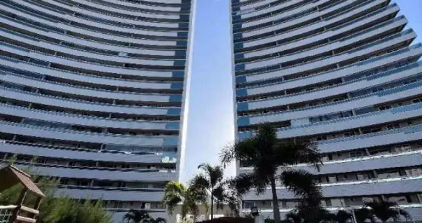 Apartamento com 3 quartos à venda na Rua Afonso Celso, 175, Aldeota, Fortaleza